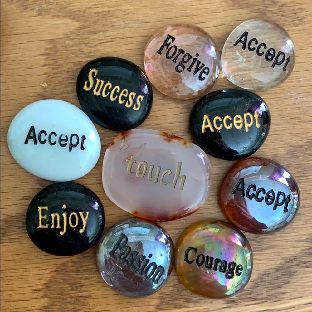 Word Stones